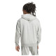 Adidas Ανδρικό φούτερ Essentials 3-S Fleece Hoodie